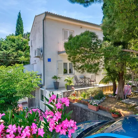 Kuca Za Odmor Valentina - Hr-09467-01 By Interhome * Selce