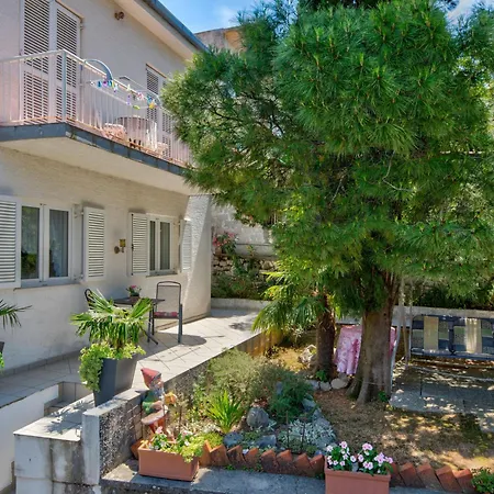 Kuca Za Odmor Valentina - Hr-09467-01 By Interhome Apartment Selce