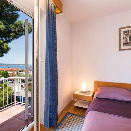 Apartment Kuca Za Odmor Valentina - Hr-09467-01 By Interhome