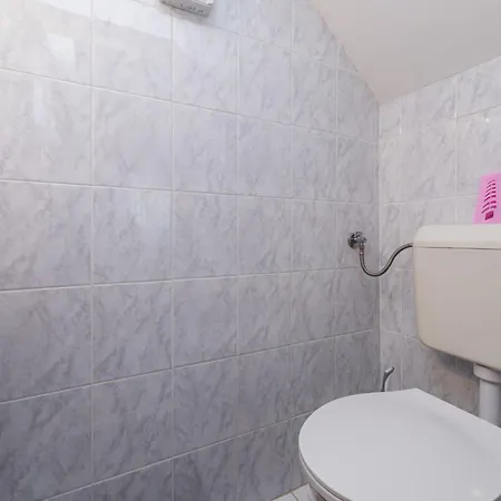 Kuca Za Odmor Valentina - Hr-09467-01 By Interhome Apartment